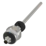 Magnetostriktive Positionsmesssysteme für Industriehydraulik